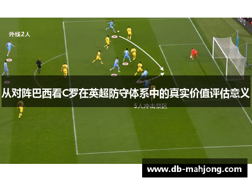 从对阵巴西看C罗在英超防守体系中的真实价值评估意义 从对阵巴西看C罗在英超防守体系中的真实价值评估意义